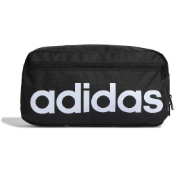 adidas Essentials Linear Crossbody-Tasche 000 - black/white