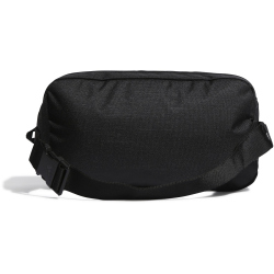 adidas Essentials Linear Crossbody-Tasche 000 - black/white