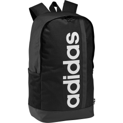 adidas Essentials Linear Rucksack 000 - black/white
