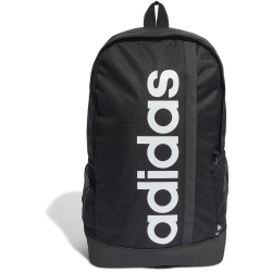 adidas Essentials Linear Rucksack 000 - black/white