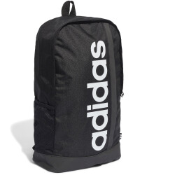 adidas Essentials Linear Rucksack 000 - black/white