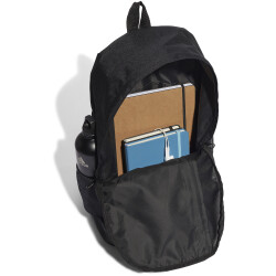 adidas Essentials Linear Rucksack 000 - black/white