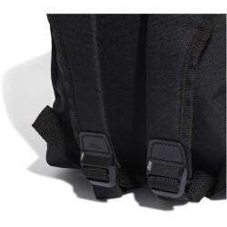 adidas Essentials Linear Rucksack 000 - black/white