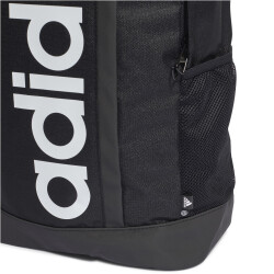 adidas Essentials Linear Rucksack 000 - black/white