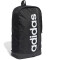 adidas Essentials Linear Rucksack 000 - black/white