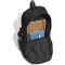 adidas Essentials Linear Rucksack 000 - black/white