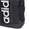 adidas Essentials Linear Rucksack 000 - black/white