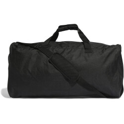 adidas Essentials Duffelbag L 000 - black/white
