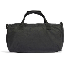 adidas Essentials Linear Duffelbag M 000 - black/white