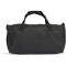 adidas Essentials Linear Duffelbag M 000 - black/white