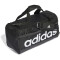 adidas Essentials Linear Duffelbag M 000 - black/white