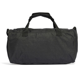 adidas Essentials Duffelbag 000 - black/white