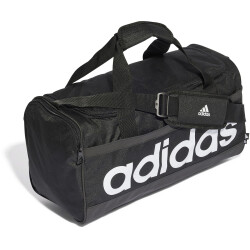 adidas Essentials Duffelbag 000 - black/white