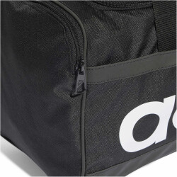 adidas Essentials Duffelbag 000 - black/white