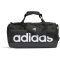 adidas Essentials Duffelbag 000 - black/white