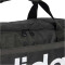 adidas Essentials Duffelbag 000 - black/white