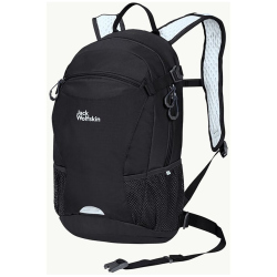 Jack Wolfskin Velocity Rucksack 12L 6699 - flash black 12 L
