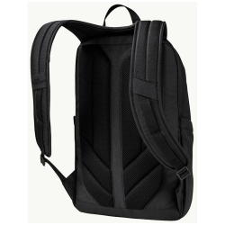 Jack Wolfskin Perfect Day Rucksack 22L 6000 - black 22 L