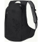 Jack Wolfskin Ancona Rucksack 14L 6000 - black 14 L