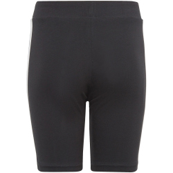 adidas Essentials 3-Streifen kurze Tights Kinder