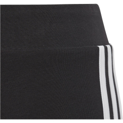adidas Essentials 3-Streifen kurze Tights Kinder