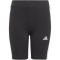 adidas Essentials 3-Streifen kurze Tights Kinder