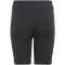 adidas Essentials 3-Streifen kurze Tights Kinder