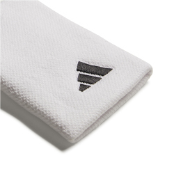 2er Pack adidas Tennis Schwei&szlig;band, L