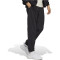 adidas AEROREADY Essentials Stanford Trainingshose Herren 000 - black XXL/S