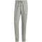 adidas Essentials French Terry 3-Streifen Trainingshose Herren 000 - mgreyh/white XS