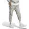 adidas Essentials French Terry 3-Streifen Trainingshose Herren 000 - mgreyh/white XS