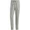 adidas Essentials French Terry 3-Streifen Trainingshose Herren 000 - mgreyh/white M