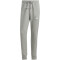 adidas Essentials French Terry 3-Streifen Trainingshose Herren 000 - mgreyh/white M