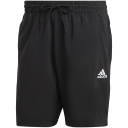 adidas AEROREADY Essentials Chelsea Shorts Herren IC9392 - black XS