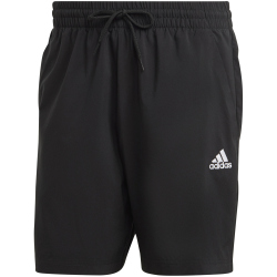adidas AEROREADY Essentials Chelsea Shorts Herren IC9392 - black S