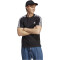 adidas Essentials Freizeitshirt Herren 000 - black/white XXL