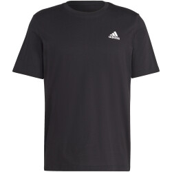 adidas Essentials Single Jersey T-Shirt Herren 000 -...