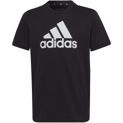 adidas Essentials Big Logo T-Shirt Kinder 000 -...