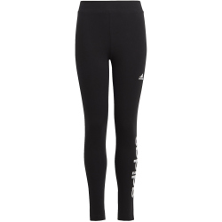adidas Essentials Linear Logo Leggings Kinder 000 -...