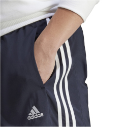 adidas AEROREADY Essentials Chelsea 3-Streifen Shorts Herren 000 - legink/white S