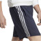 adidas AEROREADY Essentials Chelsea 3-Streifen Shorts Herren 000 - legink/white XXL