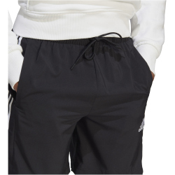 adidas AEROREADY Essentials Chelsea 3-Streifen Shorts Herren 000 - black/white S