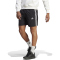 adidas AEROREADY Essentials Chelsea 3-Streifen Shorts Herren IC1484 - black/white S