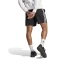 adidas AEROREADY Essentials Chelsea 3-Streifen Shorts Herren IC1484 - black/white S