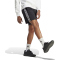 adidas AEROREADY Essentials Chelsea 3-Streifen Shorts Herren IC1484 - black/white S