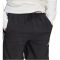 adidas AEROREADY Essentials Chelsea 3-Streifen Shorts Herren IC1484 - black/white S