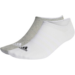 3er Pack adidas Thin and Light No-Show Socken 000 -...