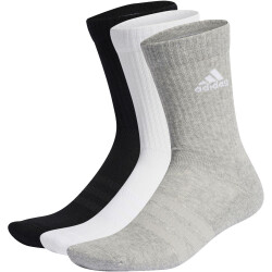 3er Pack adidas Cushioned Crew Socken 000 -...