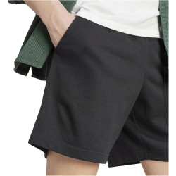 adidas AEROREADY Essentials Single Jersey Shorts Herren 000 - black M