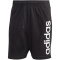 adidas AEROREADY Essentials Single Jersey Shorts Herren 000 - black M